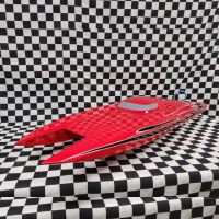 TFL Cheetah Fiberglass : Twin 4082 motors & Seaking 200 v4 esc's : ARTR