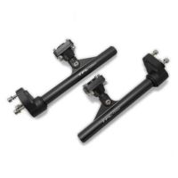 Twin drive set for catamaran 110mm long