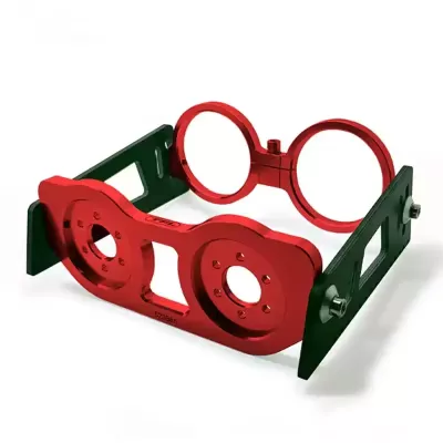 Twin 56mm Motor Mount