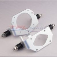 TFL Aluminum Engine Mount for Zenoah Marine Engine