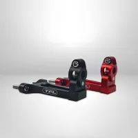 Cable alignement T bar for Zenoha Engines