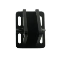 V2 Transom Hinge bracket for TFL Scale Outboard