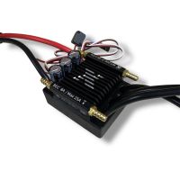 XC WT200 ESC 3s-8s - 200 amps : Bluetooth